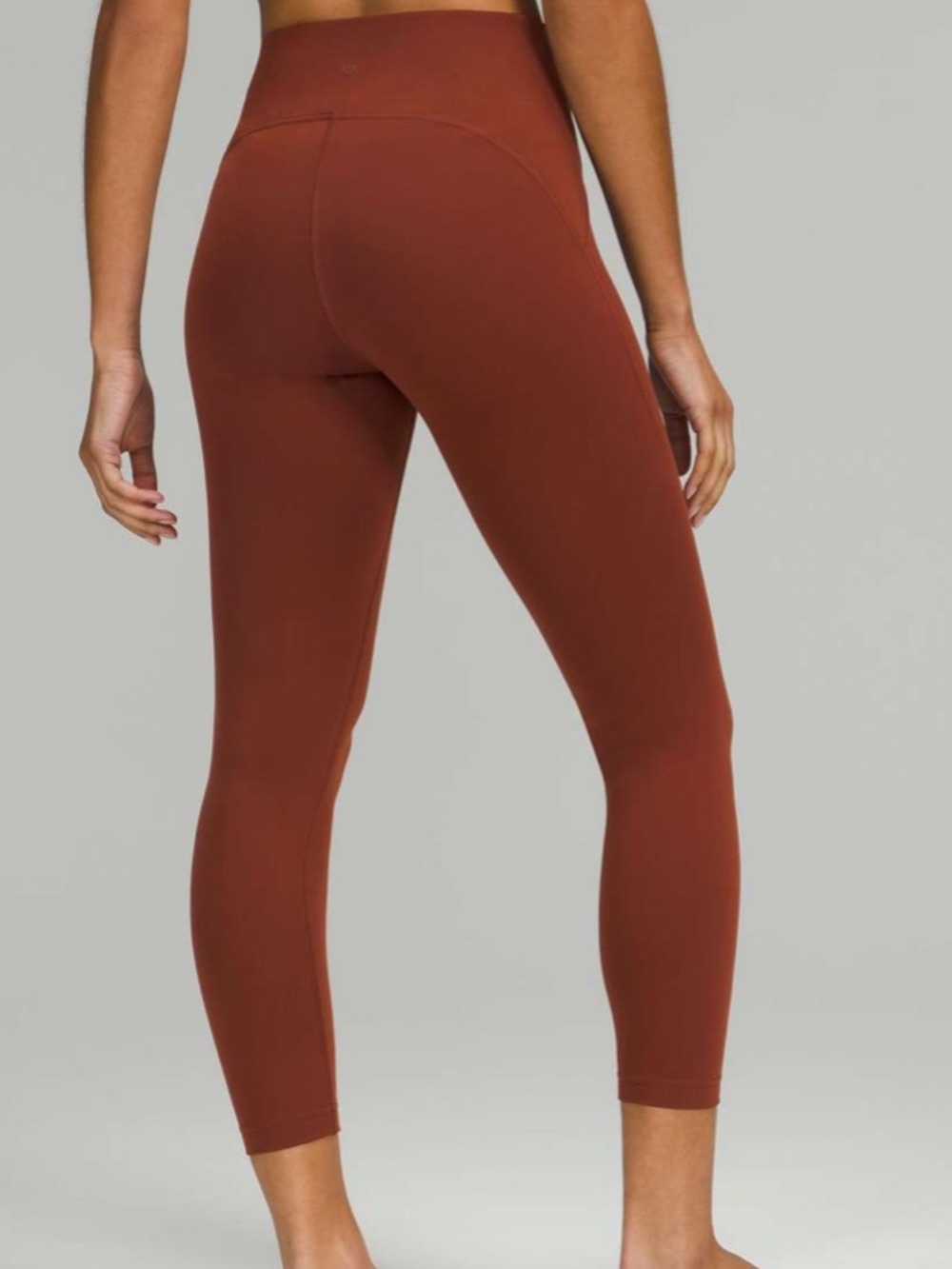 Lululemon Instill High-Rise Tight 25"